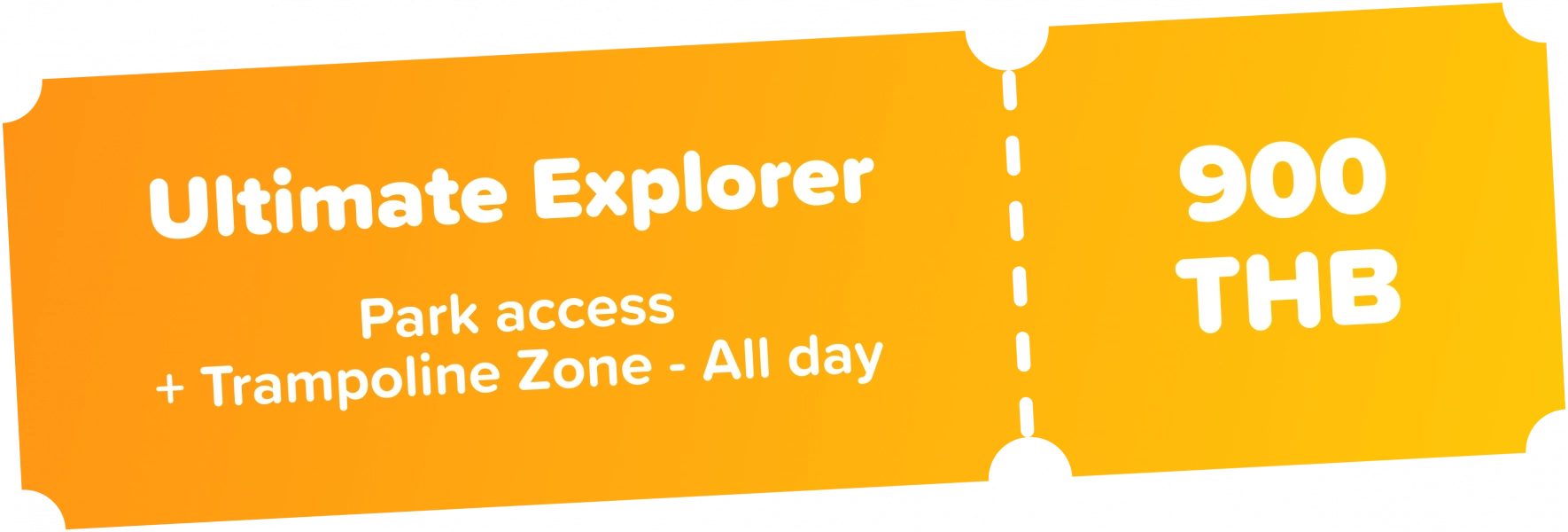 Ultimate Explorer Package