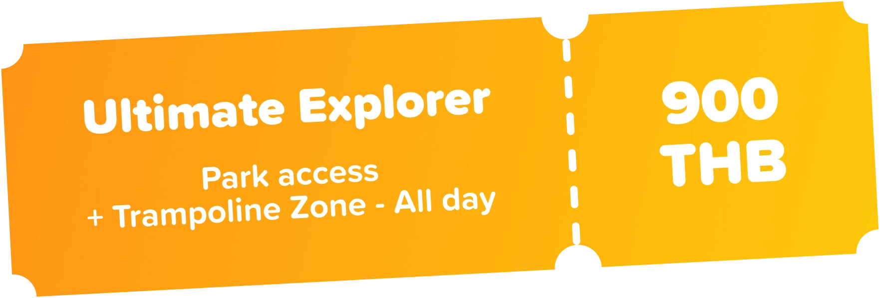 Ultimate Explorer Package